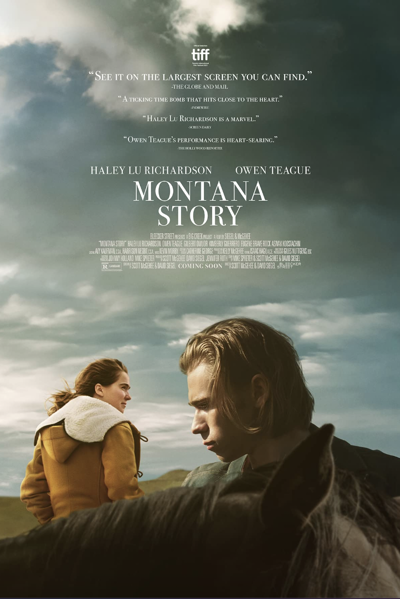 montana story movie review